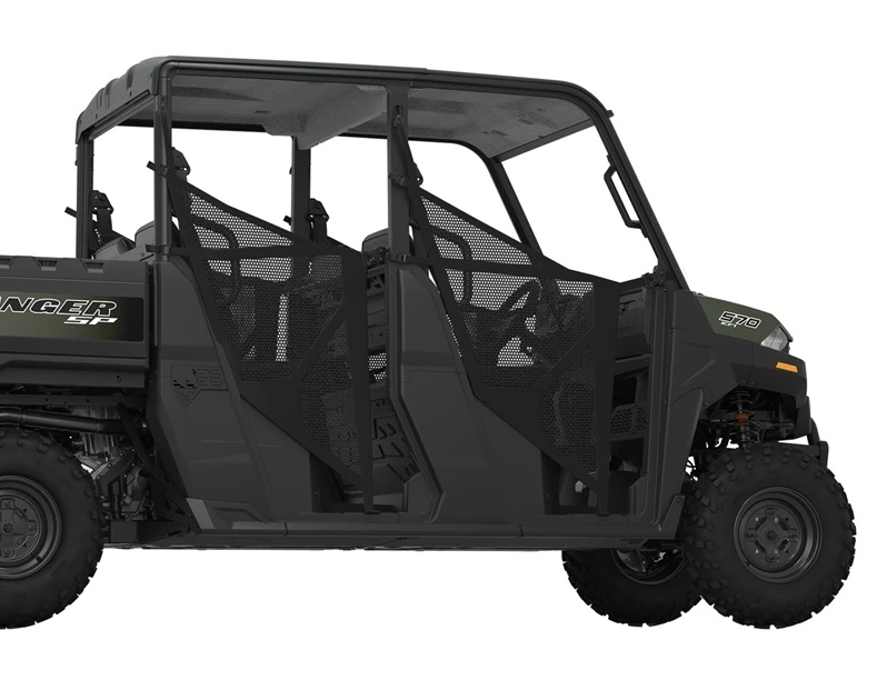 Parts for RANGER Roofs Polaris RANGER